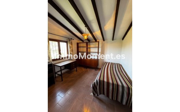 Revente - Villa - Calpe - Calpe Centro