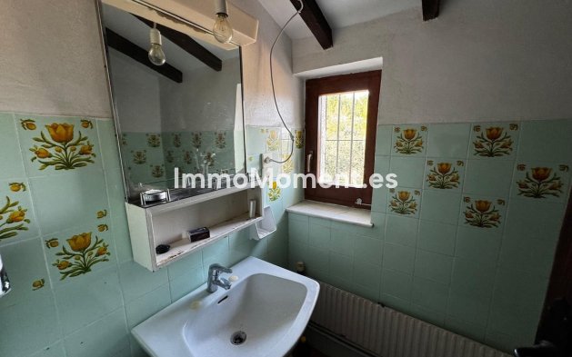 Revente - Villa - Calpe - Calpe Centro