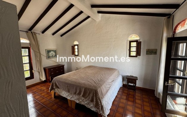 Revente - Villa - Calpe - Calpe Centro