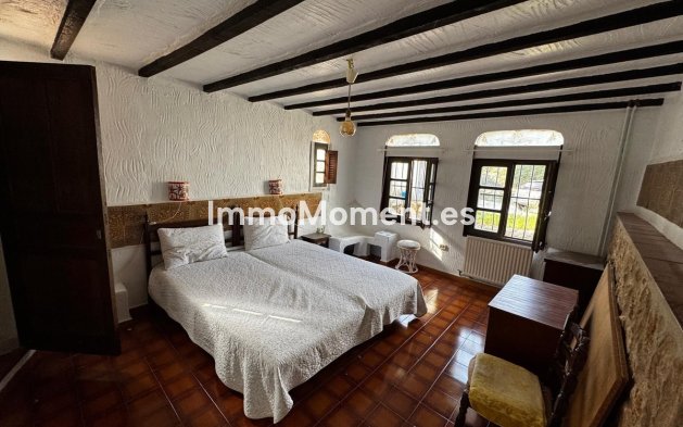 Revente - Villa - Calpe - Calpe Centro