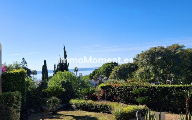 Wiederverkauf - Wohnung - Casares - Casares Centro