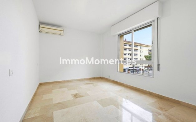 Revente - Appartement - Fuengirola - Fuengirola Centro