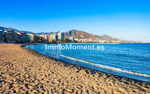 Revente - Appartement - Fuengirola - Fuengirola Centro