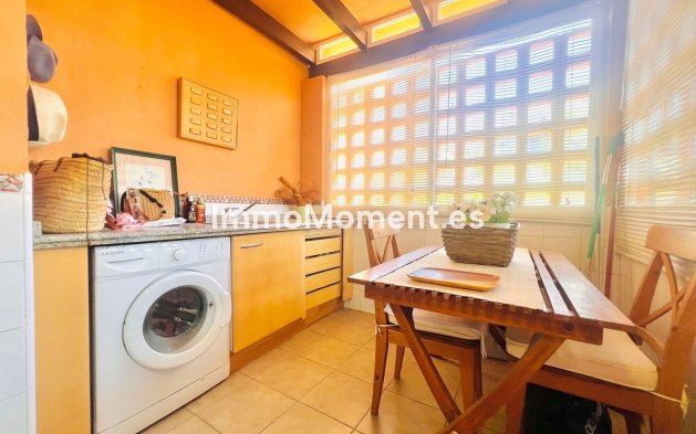 Bestaande woning - Geschakelde woning - Marbella - The Golden Mile