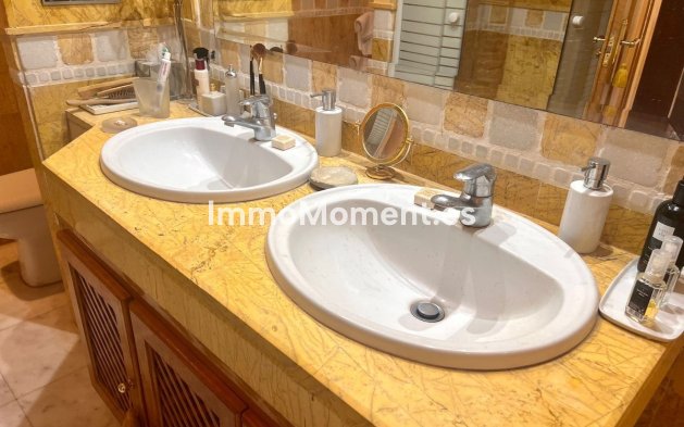 Bestaande woning - Geschakelde woning - Marbella - The Golden Mile