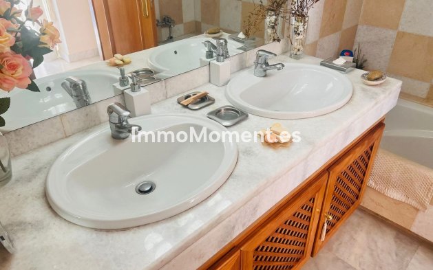 Bestaande woning - Geschakelde woning - Marbella - The Golden Mile