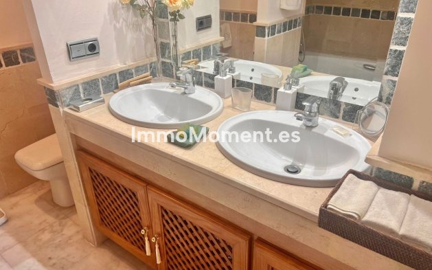 Bestaande woning - Geschakelde woning - Marbella - The Golden Mile