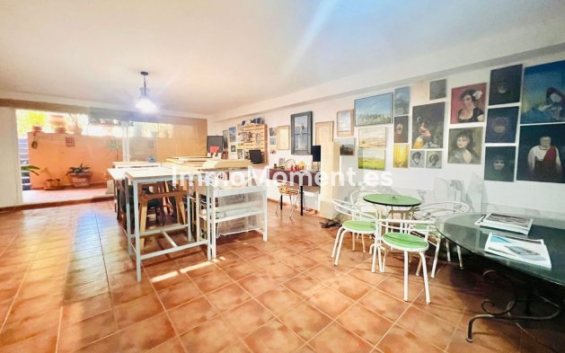 Bestaande woning - Geschakelde woning - Marbella - The Golden Mile