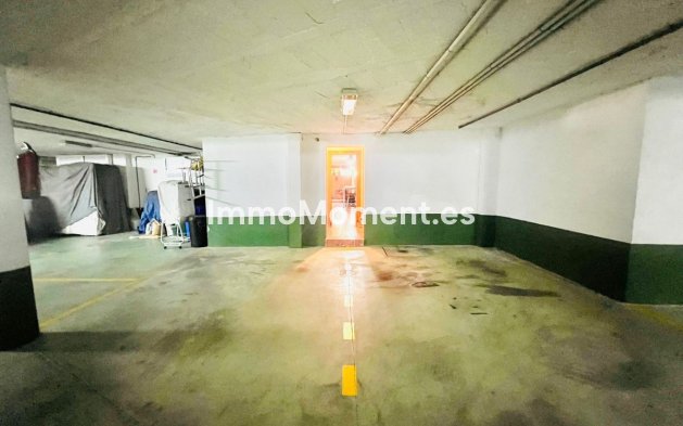 Bestaande woning - Geschakelde woning - Marbella - The Golden Mile