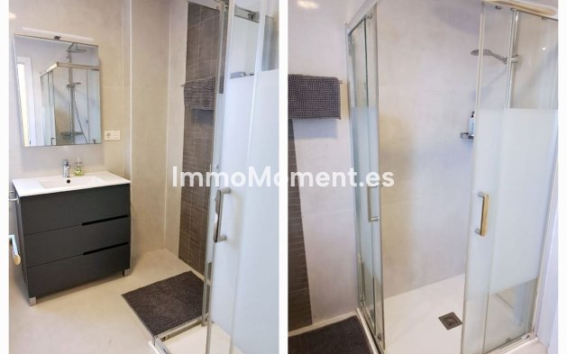 Wiederverkauf - Wohnung - Marbella - The Golden Mile