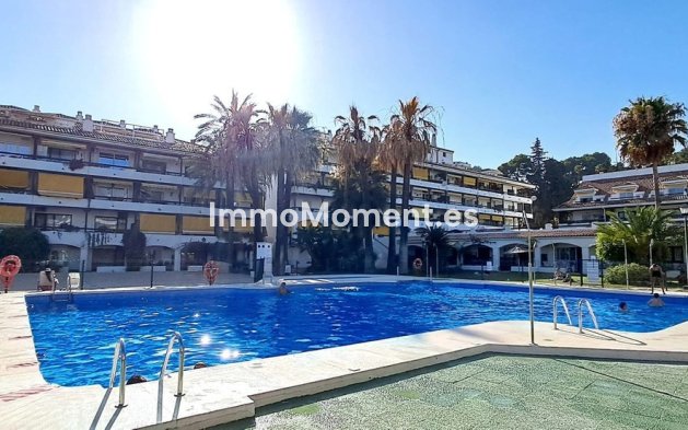 Wiederverkauf - Wohnung - Marbella - The Golden Mile