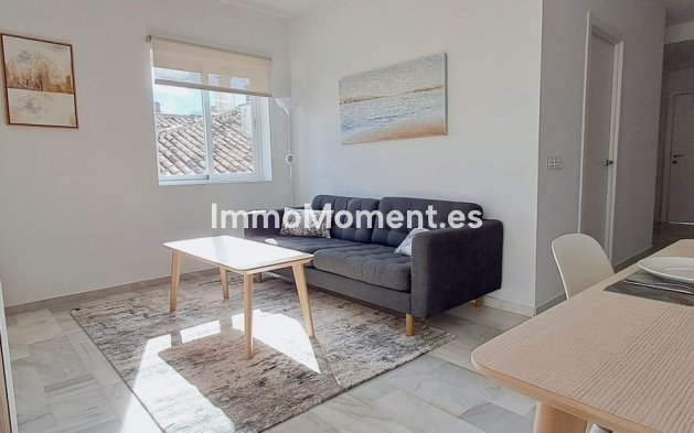 Wiederverkauf - Wohnung - Marbella - The Golden Mile