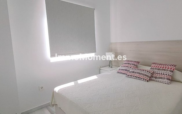 Wiederverkauf - Wohnung - Marbella - The Golden Mile