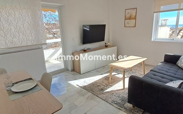 Wiederverkauf - Wohnung - Marbella - The Golden Mile