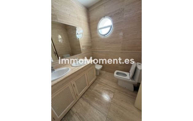 Wiederverkauf - Wohnung - Marbella - Nueva Andalucía