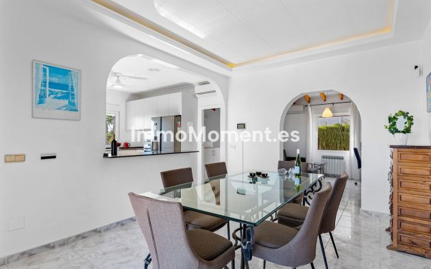 Wiederverkauf - Villa - Rojales - Ciudad Quesada