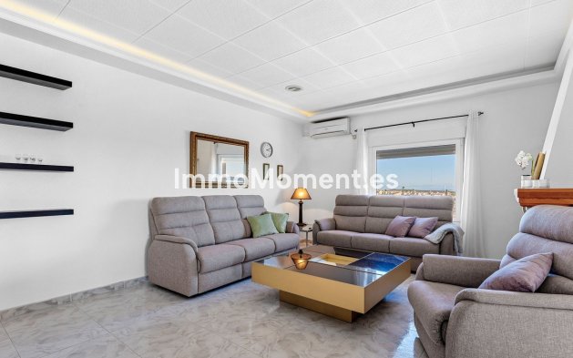 Wiederverkauf - Villa - Rojales - Ciudad Quesada