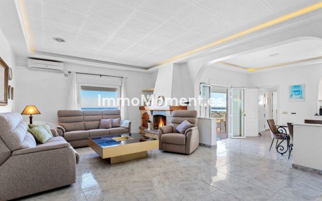 Wiederverkauf - Villa - Rojales - Ciudad Quesada