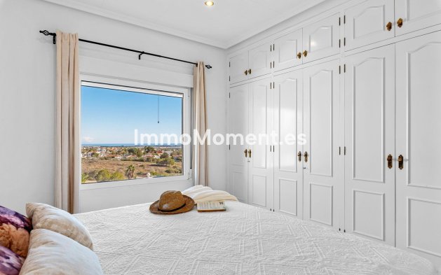 Wiederverkauf - Villa - Rojales - Ciudad Quesada