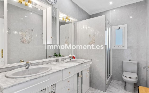 Wiederverkauf - Villa - Rojales - Ciudad Quesada