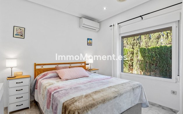 Wiederverkauf - Villa - Rojales - Ciudad Quesada