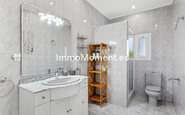 Wiederverkauf - Villa - Rojales - Ciudad Quesada