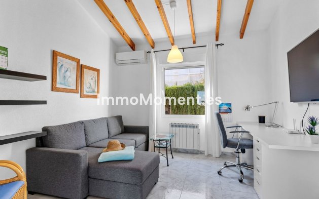 Wiederverkauf - Villa - Rojales - Ciudad Quesada