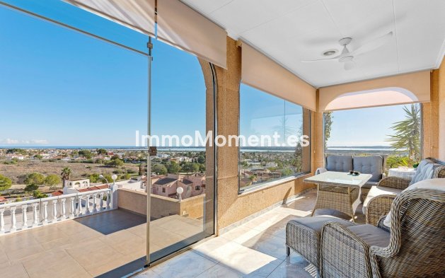 Wiederverkauf - Villa - Rojales - Ciudad Quesada