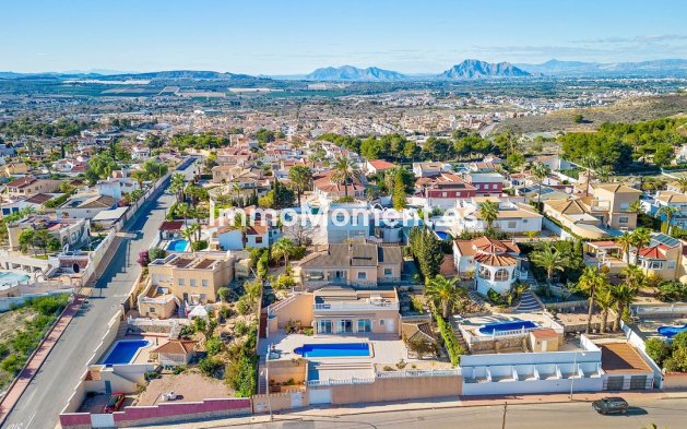 Wiederverkauf - Villa - Rojales - Ciudad Quesada