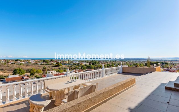 Wiederverkauf - Villa - Rojales - Ciudad Quesada