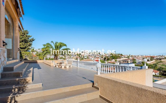 Wiederverkauf - Villa - Rojales - Ciudad Quesada