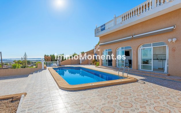 Wiederverkauf - Villa - Rojales - Ciudad Quesada