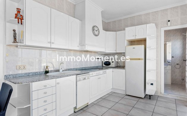 Wiederverkauf - Villa - Rojales - Ciudad Quesada