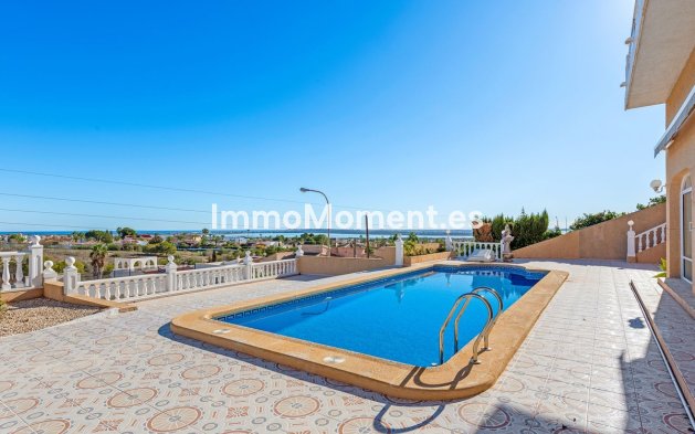 Wiederverkauf - Villa - Rojales - Ciudad Quesada