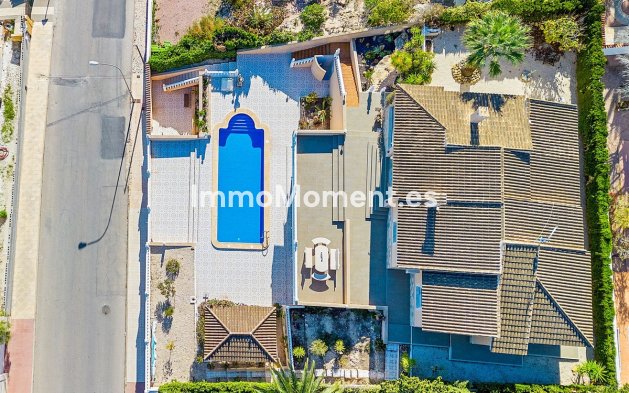 Wiederverkauf - Villa - Rojales - Ciudad Quesada