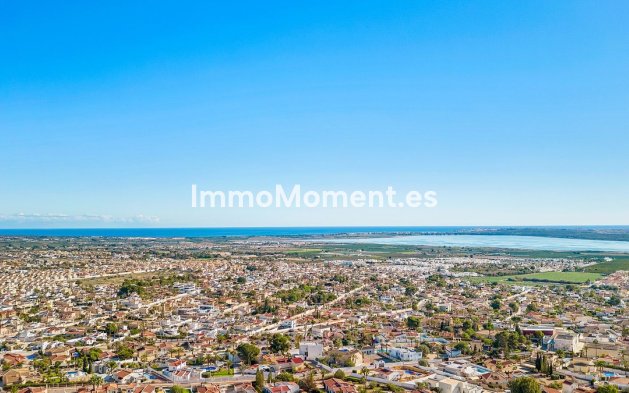 Wiederverkauf - Villa - Rojales - Ciudad Quesada