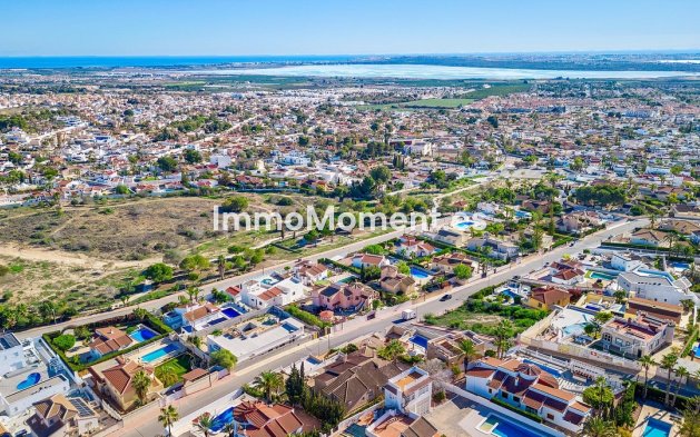 Wiederverkauf - Villa - Rojales - Ciudad Quesada