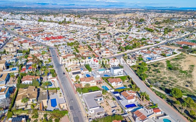 Wiederverkauf - Villa - Rojales - Ciudad Quesada