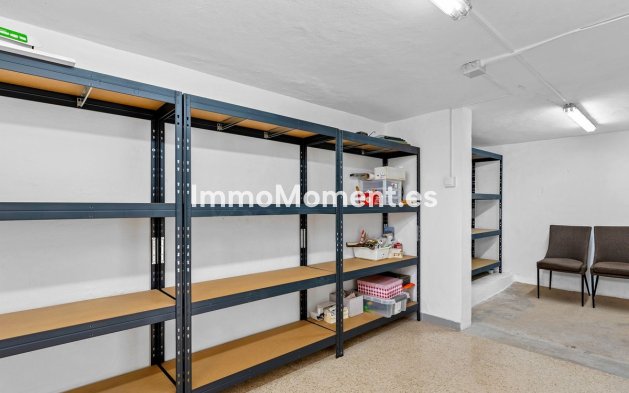 Wiederverkauf - Villa - Rojales - Ciudad Quesada