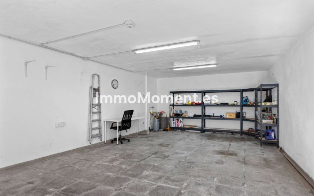 Wiederverkauf - Villa - Rojales - Ciudad Quesada