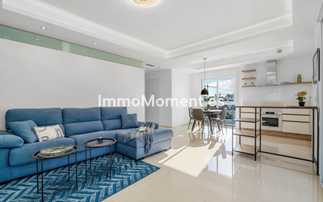 Wiederverkauf - Wohnung - Rojales - Ciudad Quesada