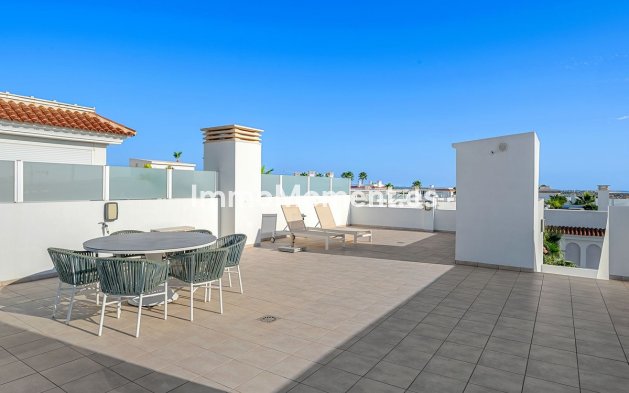 Wiederverkauf - Wohnung - Rojales - Ciudad Quesada