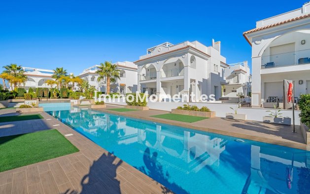 Wiederverkauf - Wohnung - Rojales - Ciudad Quesada