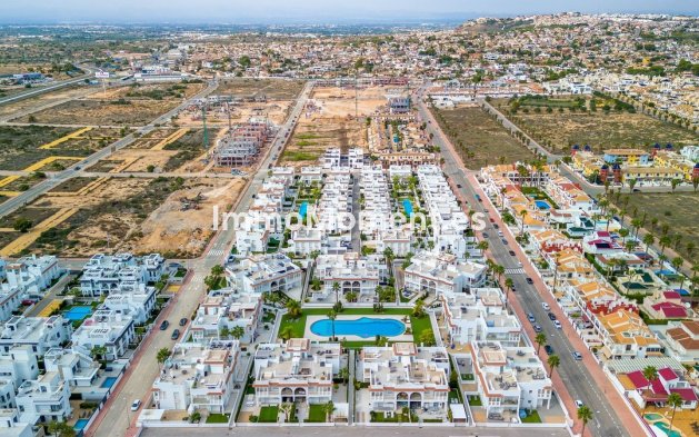 Wiederverkauf - Wohnung - Rojales - Ciudad Quesada