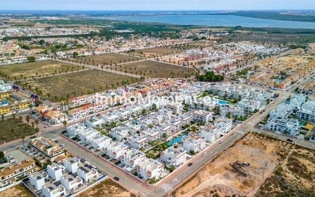 Wiederverkauf - Wohnung - Rojales - Ciudad Quesada