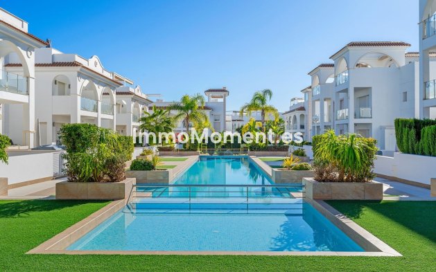 Wiederverkauf - Wohnung - Rojales - Ciudad Quesada