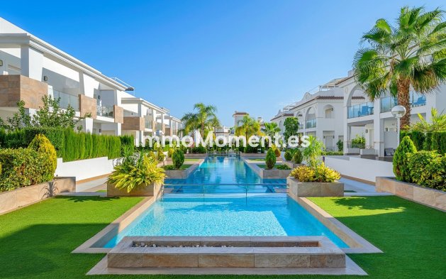 Wiederverkauf - Wohnung - Rojales - Ciudad Quesada