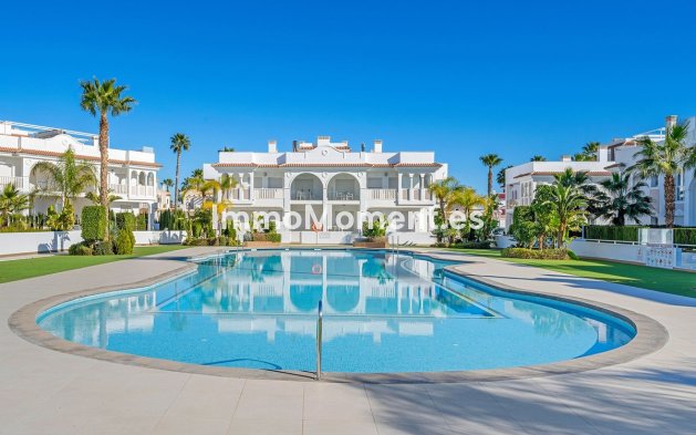 Wiederverkauf - Wohnung - Rojales - Ciudad Quesada