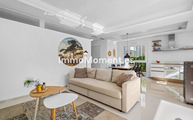 Wiederverkauf - Wohnung - Rojales - Ciudad Quesada