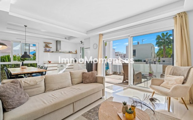 Wiederverkauf - Wohnung - Rojales - Ciudad Quesada